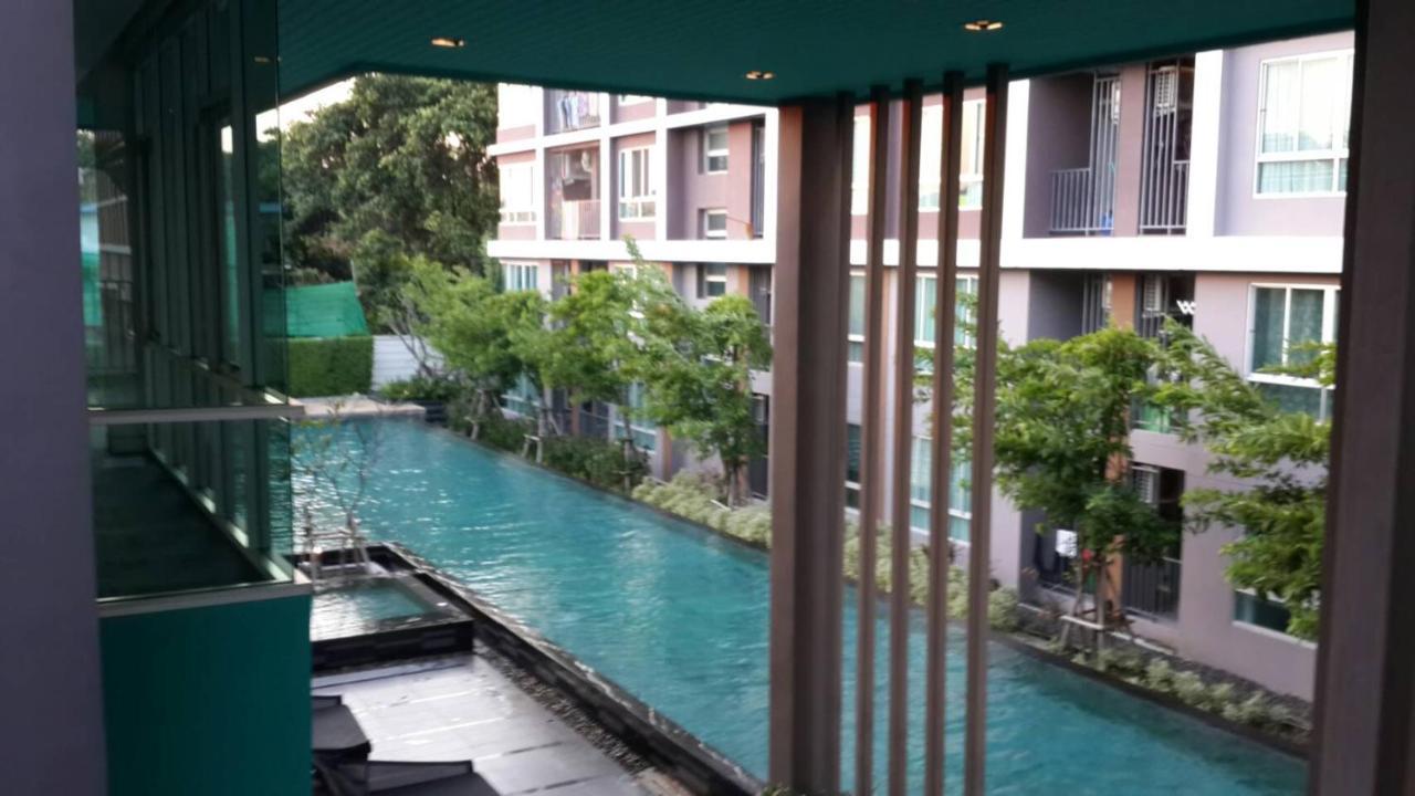 אפרטהוטל Ban Kuunkeuy Huahin מראה חיצוני תמונה