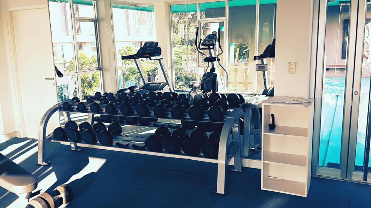 אפרטהוטל Ban Kuunkeuy Huahin מראה חיצוני תמונה